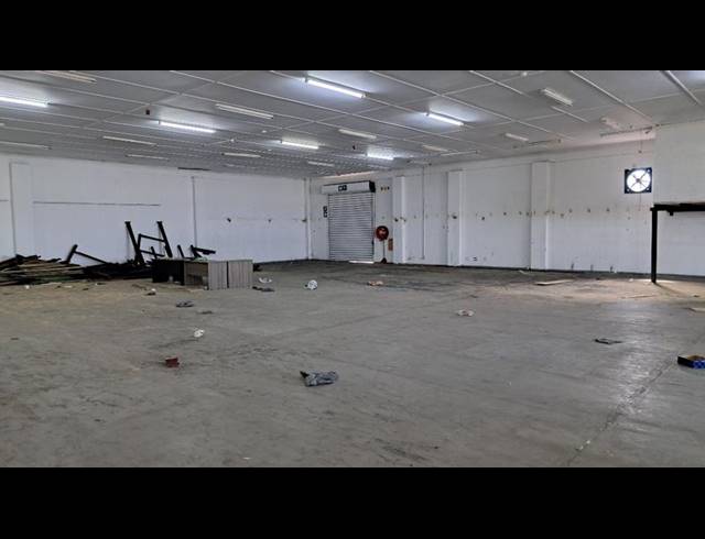 BUSINESS PROPERTY TO RENT IN RICHARDS BAY EXT 7